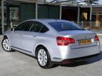 Citroen C5 2008 года (UK)